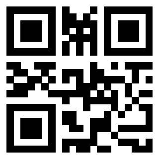 Scansione del Qr Code di 3911792231