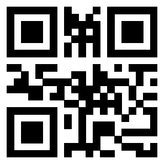 3911792232 - Immagine del QrCode associato