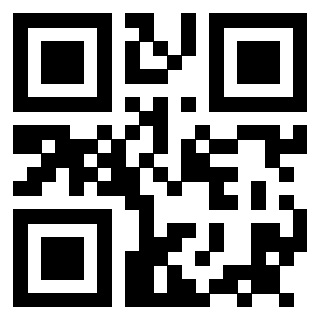 3911792233 - Immagine del QrCode associato