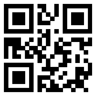 Scansione del Qr Code di 3911792234