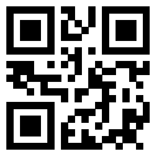 Scansione del QrCode di 3911792235