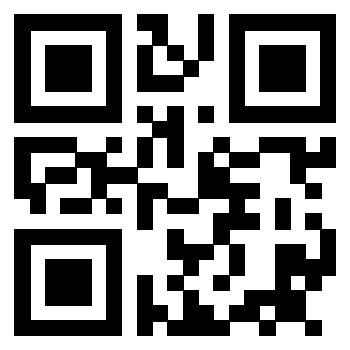 3911792239 - Immagine del QrCode associato