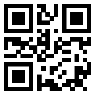 Il Qr Code di 3911792240