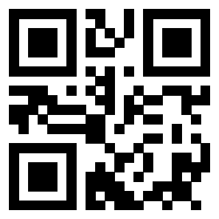 3911792241 - Immagine del QrCode associato