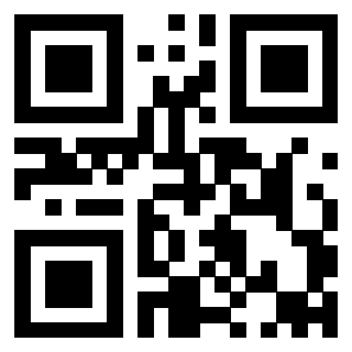3911792243 - Immagine del Qr Code associato