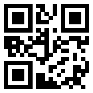 3911792244 - Immagine del Qr Code associato