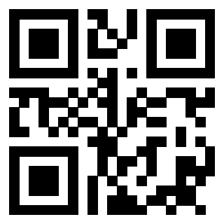 3911792245 - Immagine del QrCode