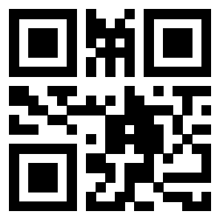 Immagine del QrCode di 3911792247