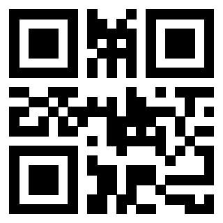 Il Qr Code di 3911792250
