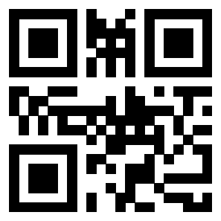 Scansione del Qr Code di 3911792251