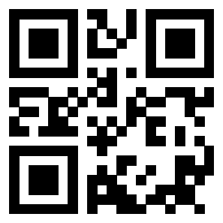 3911792252 - Immagine del QrCode associato