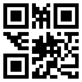 Il QrCode di 3911792253