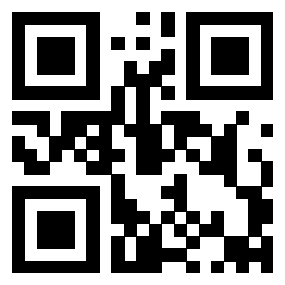 3911792256 - Immagine del QrCode associato