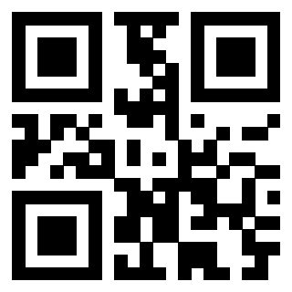 3911792257 - Immagine del QrCode