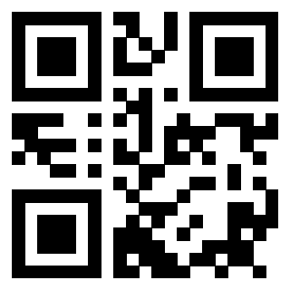 Il Qr Code di 3911792260