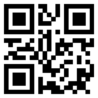 3911792261 Qr Code associato