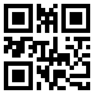 Il QrCode di 3911792262