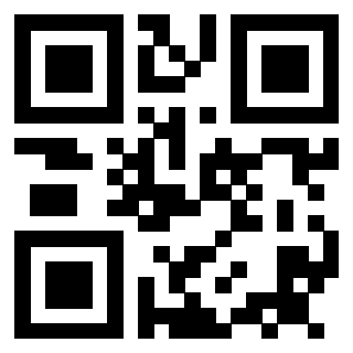 Il Qr Code di 3911792270