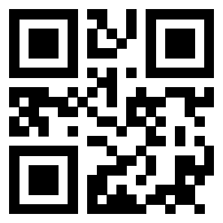 Scansione del Qr Code di 3911792271