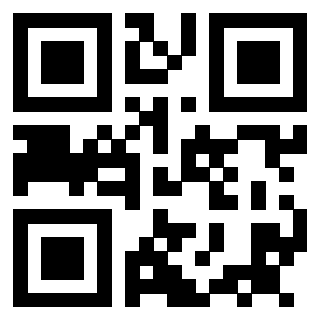 Immagine del Qr Code di 3911792273