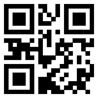 Immagine del Qr Code di 3911792274