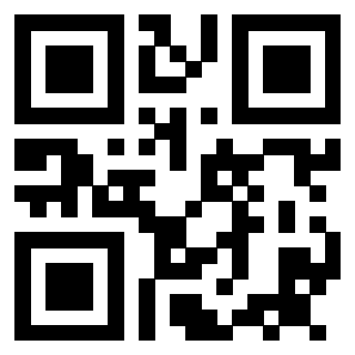 Il Qr Code di 3911792275