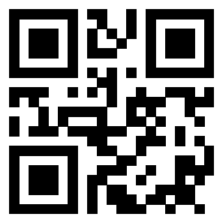 Il QrCode di 3911792278