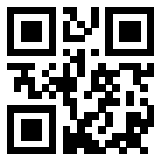 Immagine del Qr Code di 3911792279