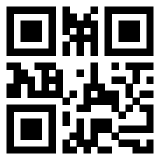 3911792280 - Immagine del Qr Code