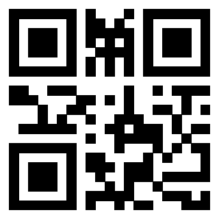 Il Qr Code di 3911792281