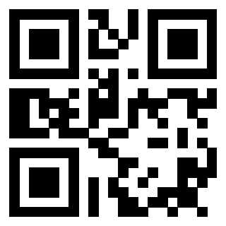 3911792282 - Immagine del Qr Code