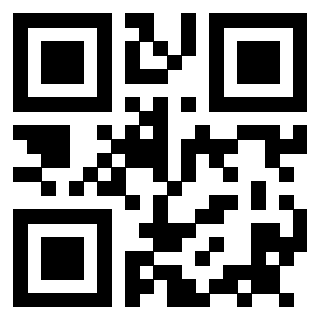 QrCode di 3911792284