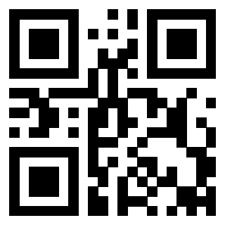 3911792285 - Immagine del QrCode
