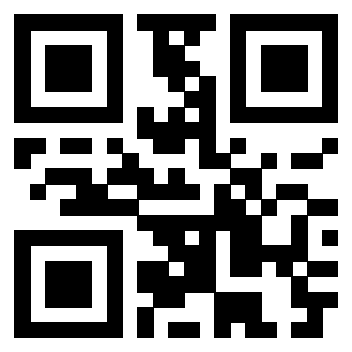 Scansione del Qr Code di 3911792286