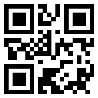 Immagine del QrCode di 3911792288