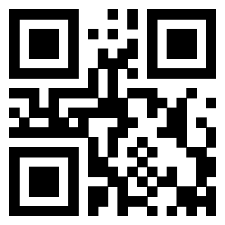 3911792290 - Immagine del Qr Code associato