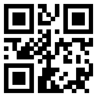 3911792292 - Immagine del QrCode associato