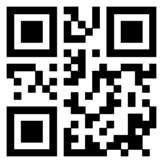 3911792294 - Immagine del QrCode associato
