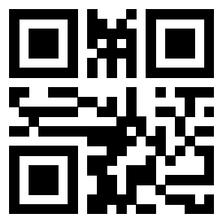 3911792299 - Immagine del QrCode