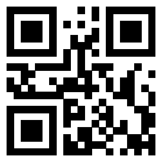 Immagine del Qr Code di 3911792301