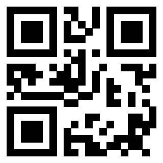 3911792302 Qr Code associato