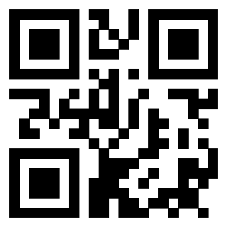 Il Qr Code di 3911792304