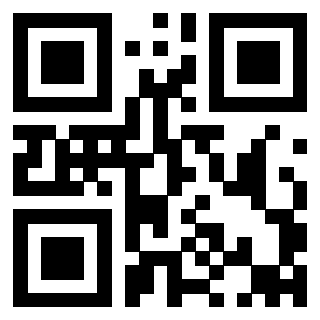 3911792305 - Immagine del Qr Code associato