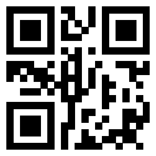 3911792306 - Immagine del Qr Code