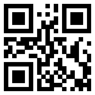 Scansione del Qr Code di 3911792307