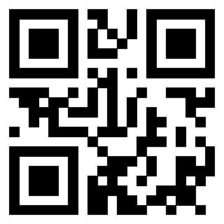 Il Qr Code di 3911792309