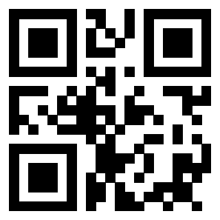 3911792311 QrCode associato