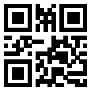 3911792314 - Immagine del Qr Code associato