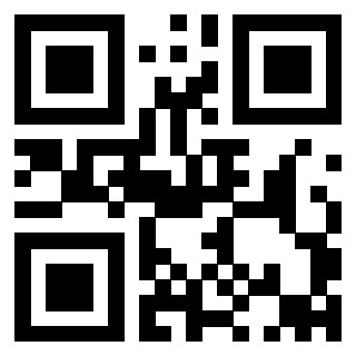3911792316 - Immagine del QrCode
