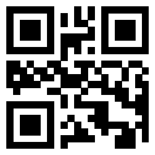 3911792317 - Immagine del Qr Code associato
